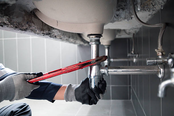 Trusted Plumbing service in Exmore, VA - AAA Plumbing Heating